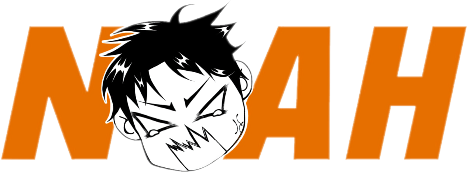 Noah Conde Mostrup - The Artist